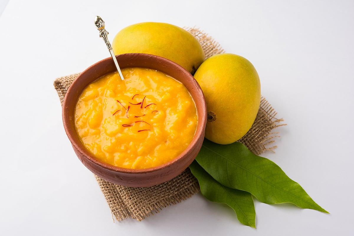 Aamras