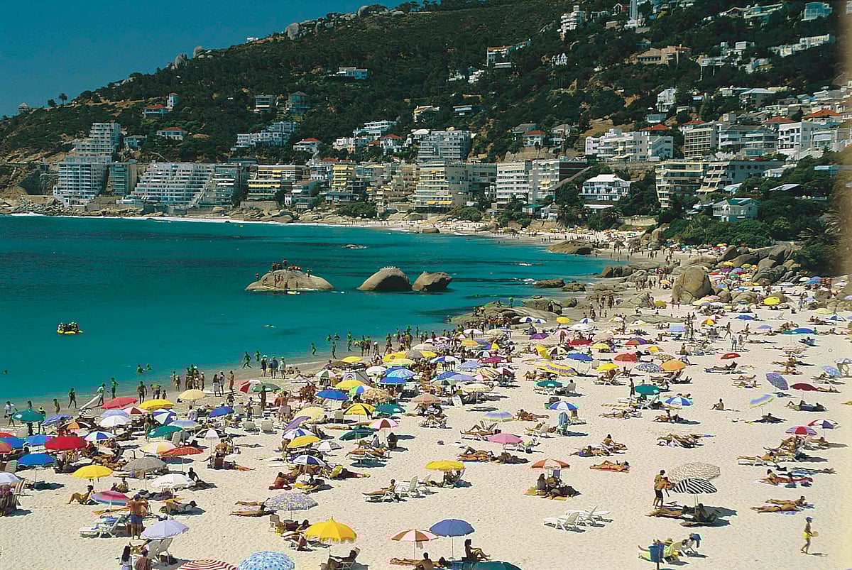 Beneath the Southern Stars: Your South African Adventure According To Your Zodiac Sign