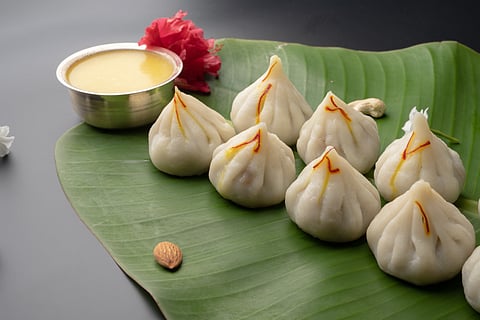 Ukadiche Modak