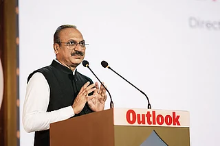 Dr. B.N. Patil, Director, Directorate of Tourism