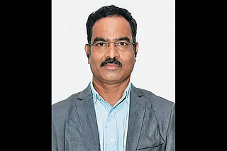 Shri Sanjay Khandare, Principal Secretary, Government of Maharashtra