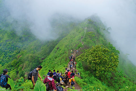 Matheran is in the spotlight under renewed tourism promotion efforts