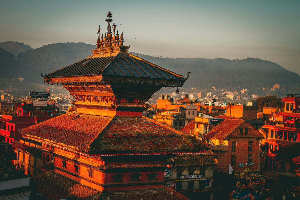 Kathmandu’s ancient temple squares reveal centuries of art, architecture and spiritual tradition