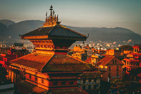 Kathmandu’s ancient temple squares reveal centuries of art, architecture and spiritual tradition