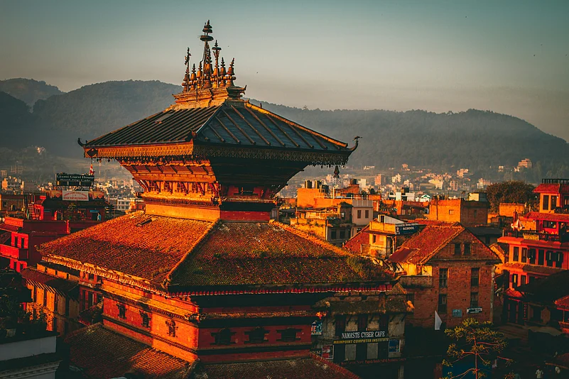 Kathmandu’s ancient temple squares reveal centuries of art, architecture and spiritual tradition