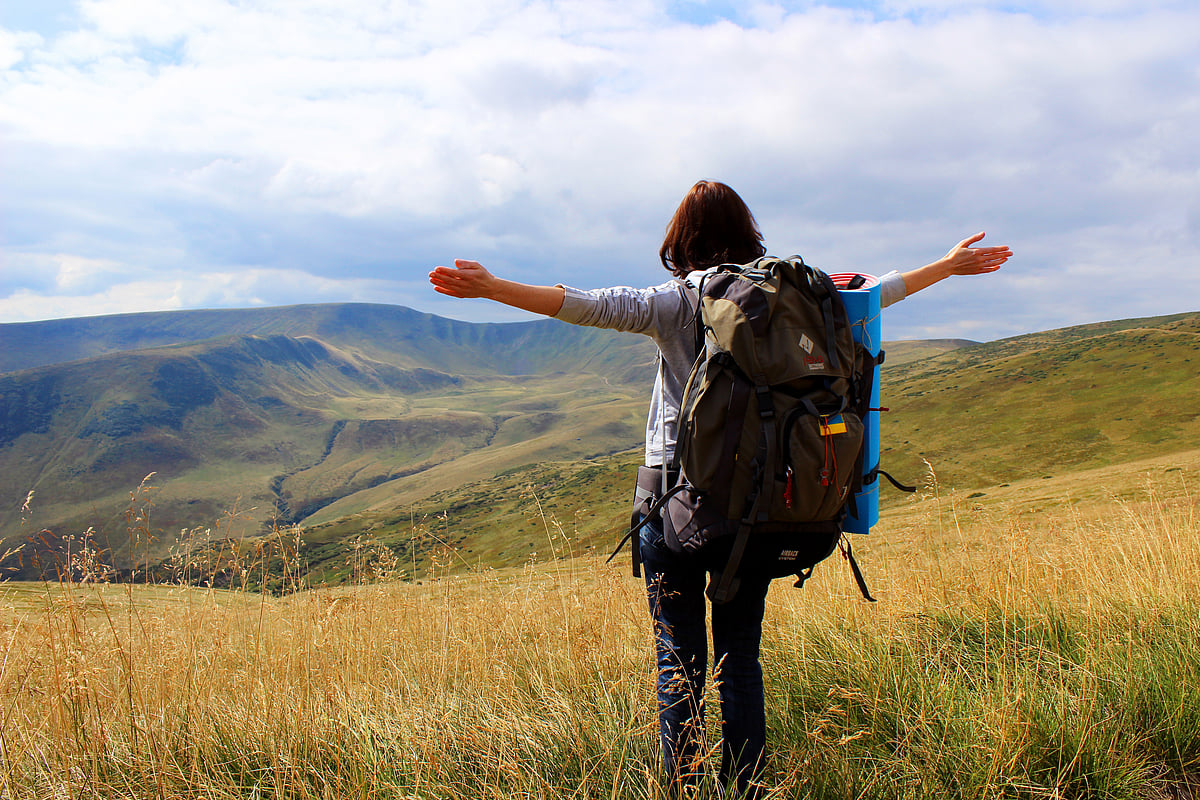 Solo, Confident And On The Move: New Data Reveals How Indian Women Are Redefining Travel