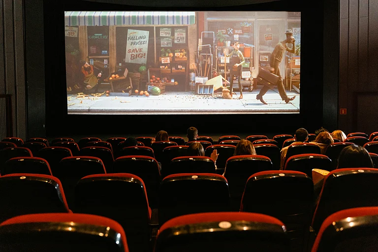 Designed as a city-wide celebration, the festival aims to boost film tourism - Pexels