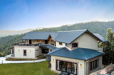 Supplied : The Chamomile Estate, Guniyalekh