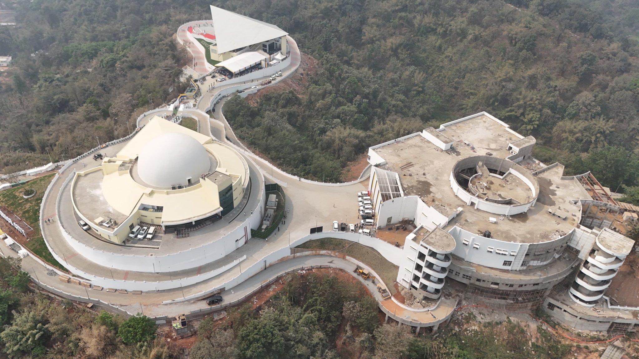 Assam gets its own Science City