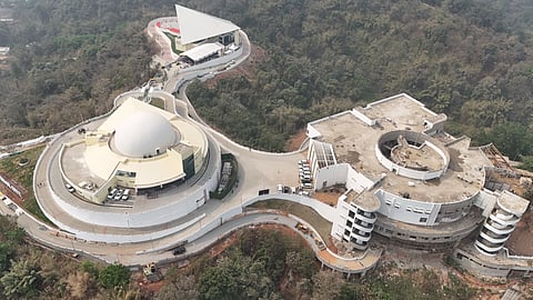 Assam gets its own Science City