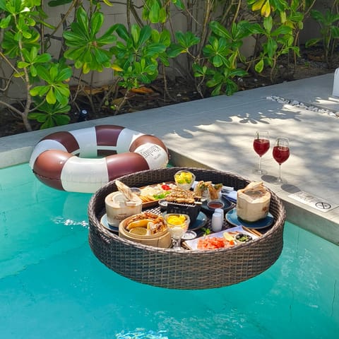 Dip In & Drink up at Kimpton Kitalay