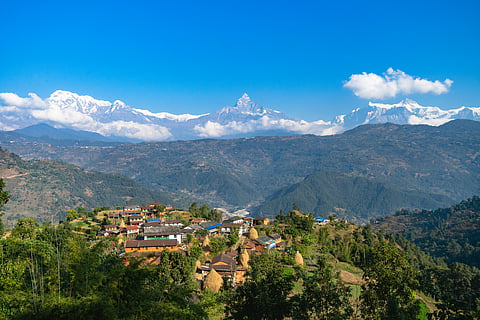 From short hikes to multi-day treks, Pokhara offers easy access to several trails in the Annapurna foothills