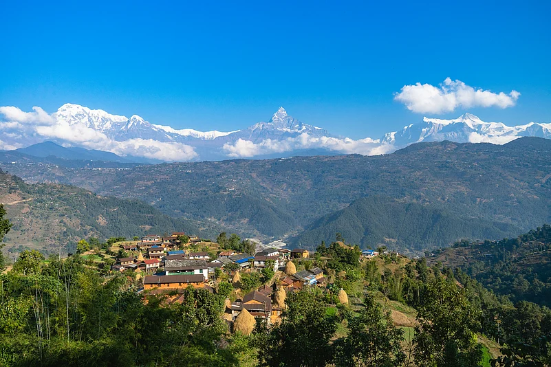 From short hikes to multi-day treks, Pokhara offers easy access to several trails in the Annapurna foothills