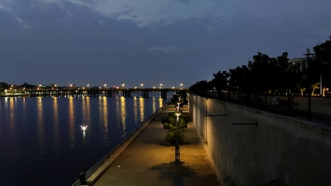 The signing highlights Ahmedabad’s growing appeal for business and leisure travel