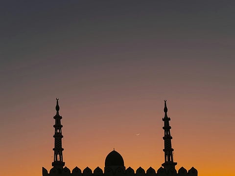 The date of Eid changes annually as it follows the Islamic lunar calendar.