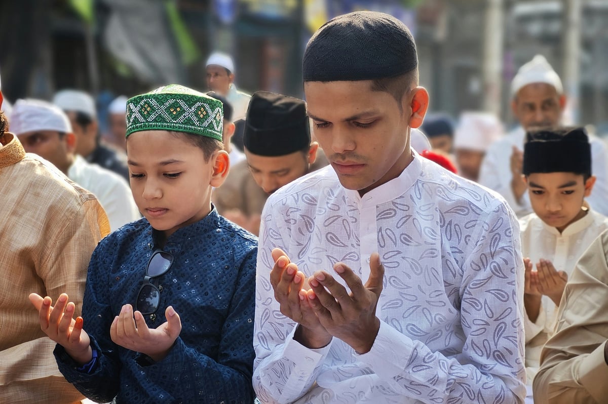 Historic markets across cities transform into vibrant shopping destinations ahead of Eid-ul-Fitr