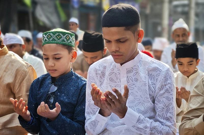Historic markets across cities transform into vibrant shopping destinations ahead of Eid-ul-Fitr