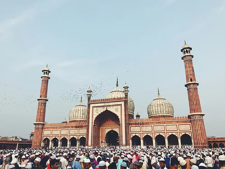 Eid-ul-Fitr 2026 will be observed based on moon sighting, likely on March 20 or 21 in India - Unsplash