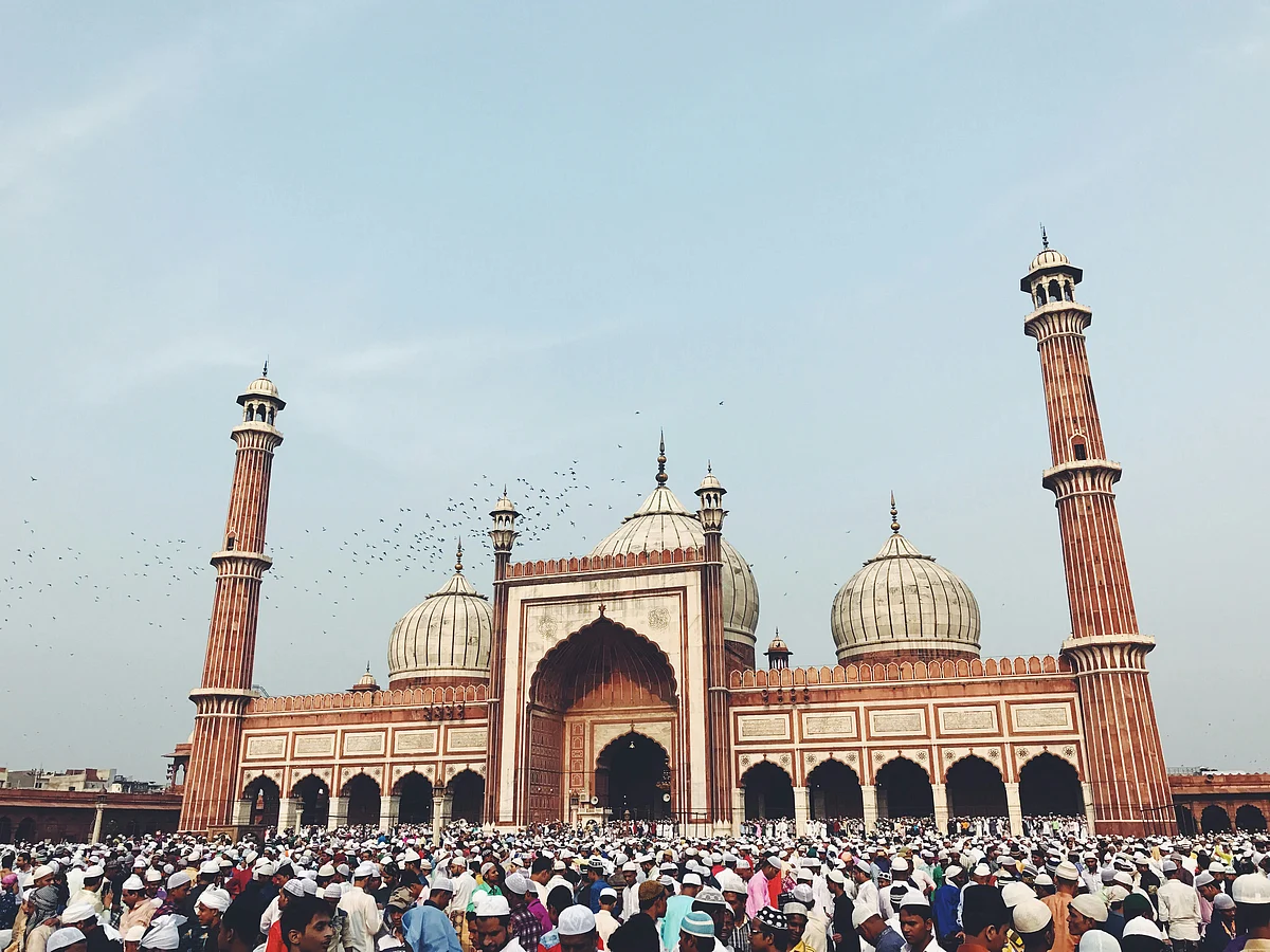 Unsplash