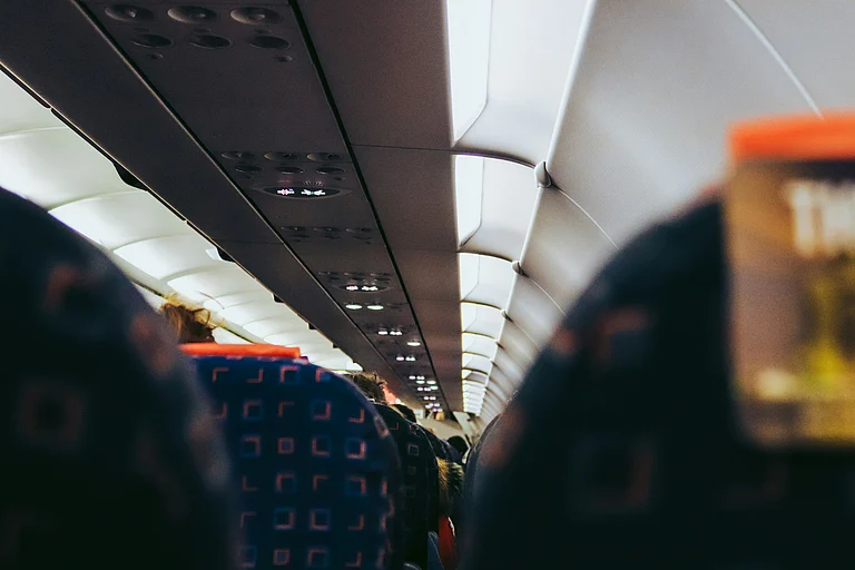Airlines to offer more free seats while improving transparency and passenger rights - Unsplash