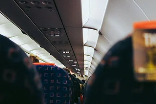 Unsplash : Airlines to offer more free seats while improving transparency and passenger rights