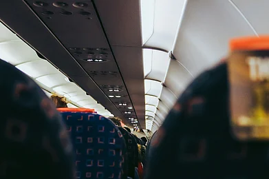 Unsplash : Airlines to offer more free seats while improving transparency and passenger rights