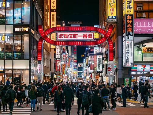 From Kabukicho To Kobe: Exploring Japan’s Real-Life Yakuza Trail