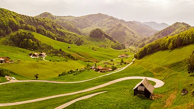 Unsplash : The World Happiness Report 2026 reveals where life feels best