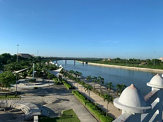 Unsplash : Lucknow’s cultural landscape shines with art-led dialogue and traditional celebrations this week