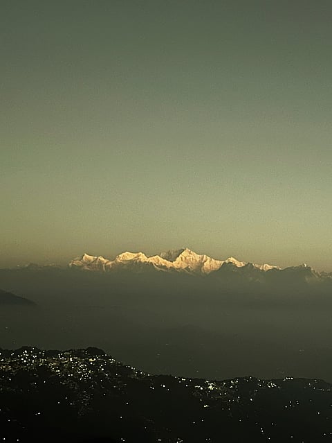 Darjeeling, West Bengal