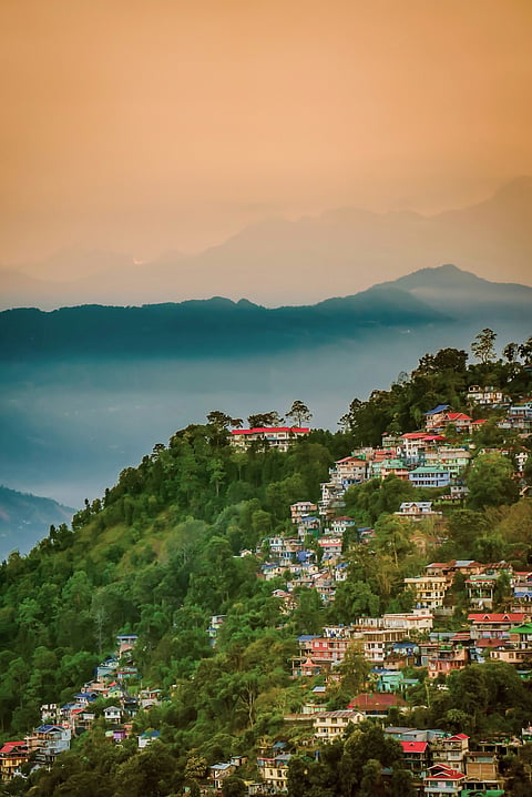 Kalimpong, West Bengal