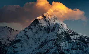 Nepal Is Letting You Climb These Himalayan Peaks For Free—Here Are The Best Ones