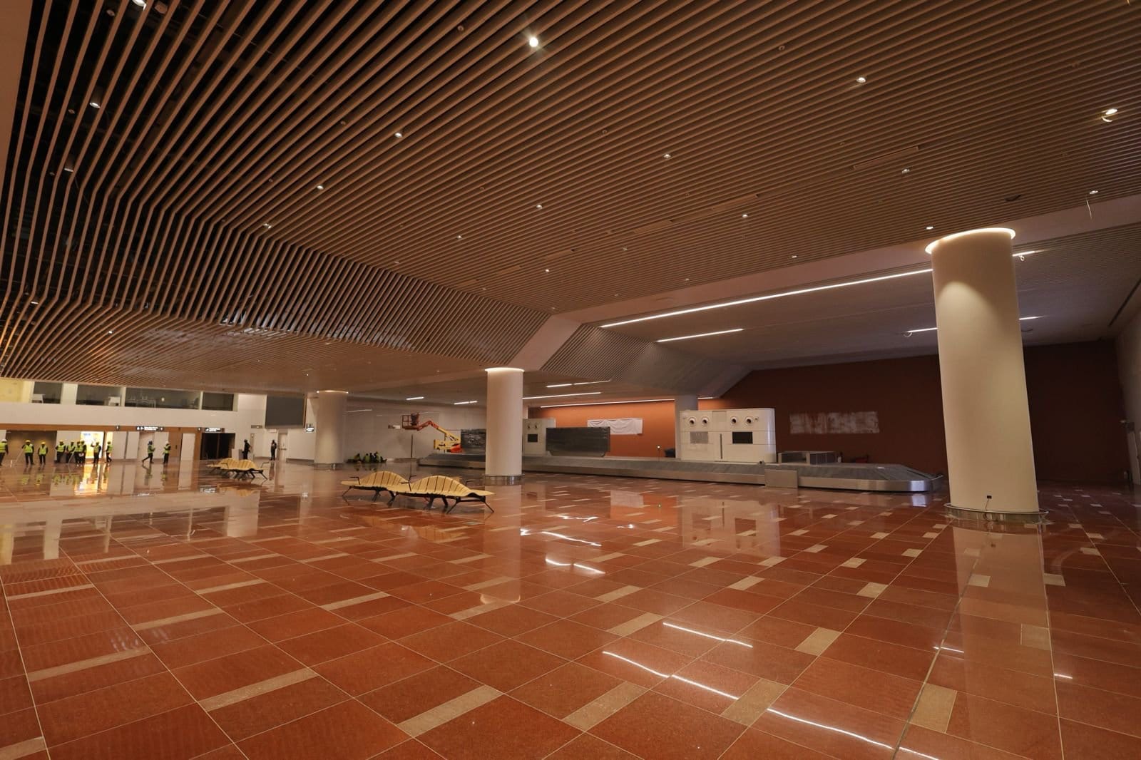 Noida International Airport, Jewar, Gautam Buddha Nagar district