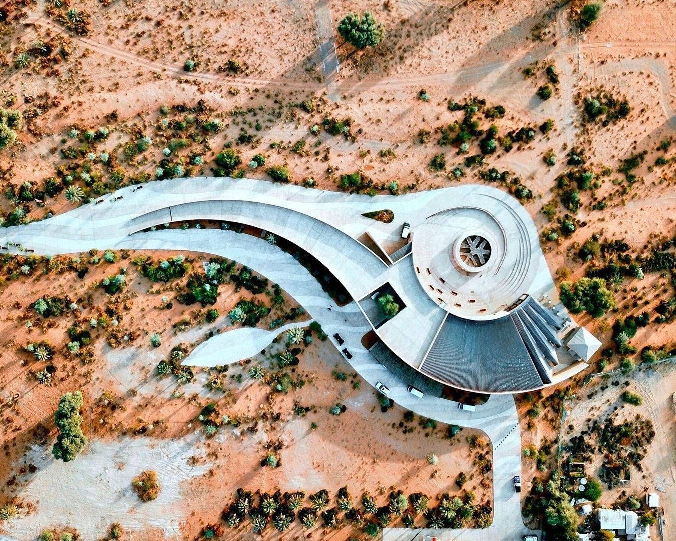 Mleiha Archaeological Centre