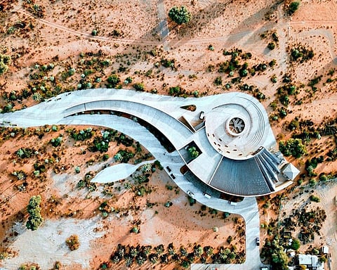 Mleiha Archaeological Centre