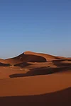 Unsplash : A bit of Sahara