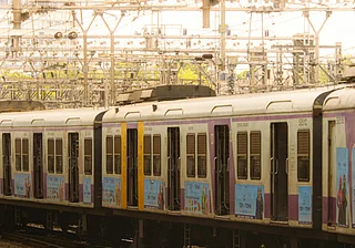 Pexels : (Representational Image) Western Railway replaced a 129-year-old bridge span near Kandivali