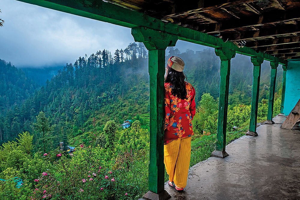 Escape to cooler climes for your summer vacation