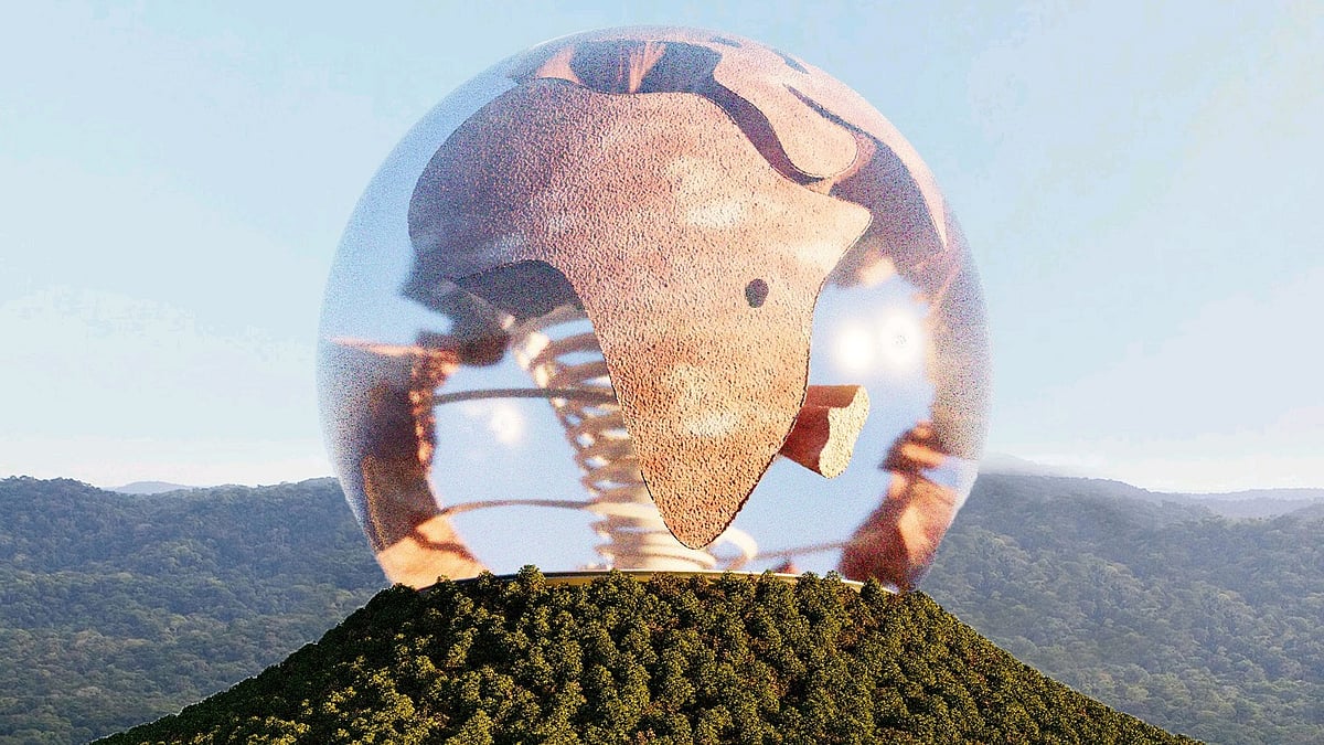 X/@ErnestoOttoneR : Inside UNESCO’s Virtual Museum Of Stolen Cultural Objects