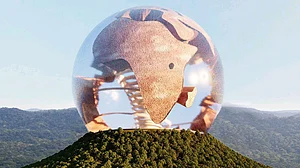 X/@ErnestoOttoneR : Inside UNESCO’s Virtual Museum Of Stolen Cultural Objects