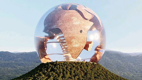 How UNESCO’s Virtual Museum Of Stolen Cultural Objects Is Reconnecting The World With Lost Heritage