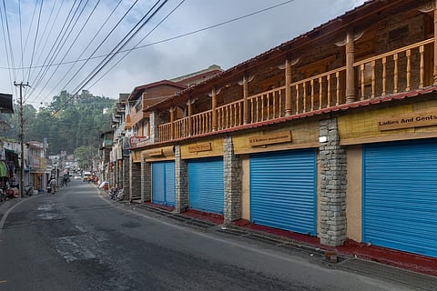 The museum is an assemblage of memories—a spatial vessel that documents and presents everyday objects, tools, textiles, and more