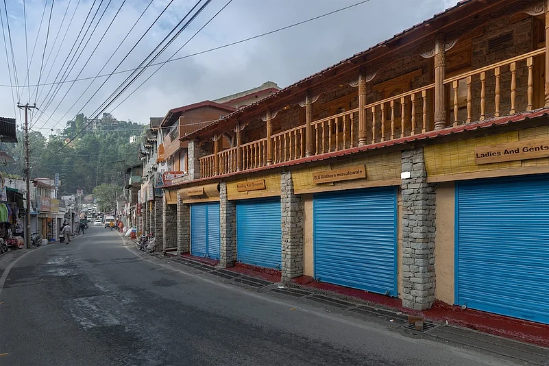 The museum is an assemblage of memories—a spatial vessel that documents and presents everyday objects, tools, textiles, and more