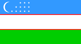 Uzbekistan
