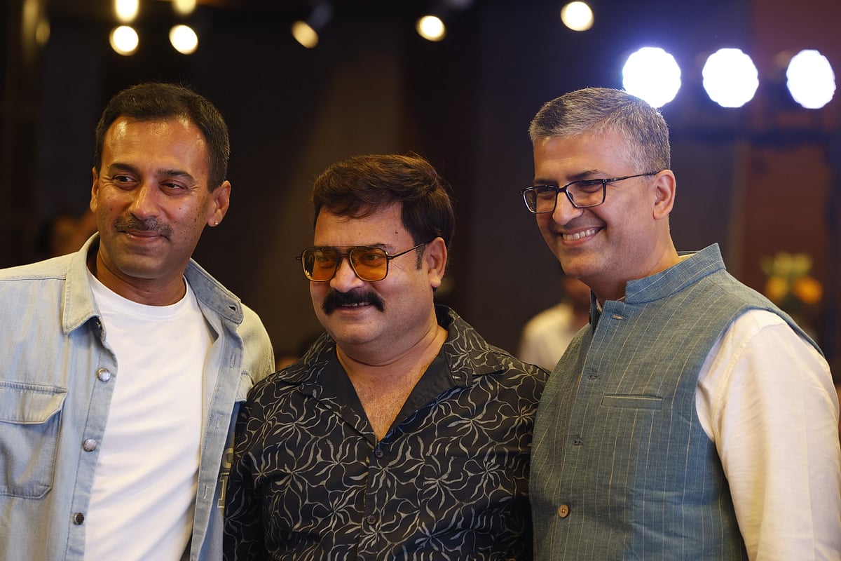 Glimpses from the event