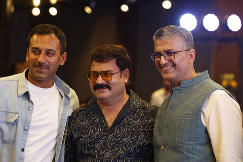 Glimpses from the event