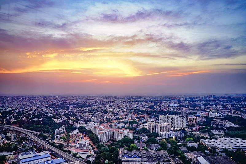 Escape to coffee country, cave-themed resorts, and luxury retreats tucked into the lush landscapes around Bengaluru