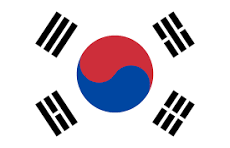 South Korea