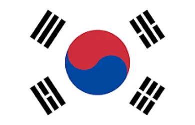 South Korea