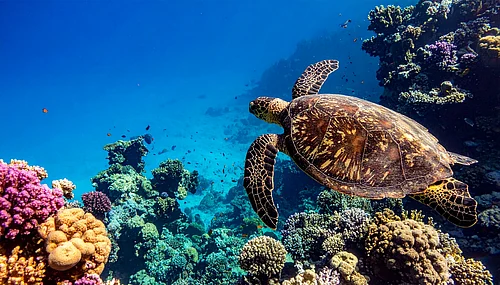 West Africa’s Ocean Hotspot Could Become The World’s Next High Seas Sanctuary